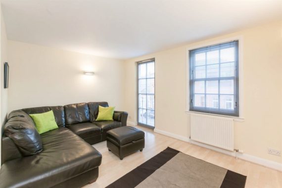 3 Bedroom Terraced